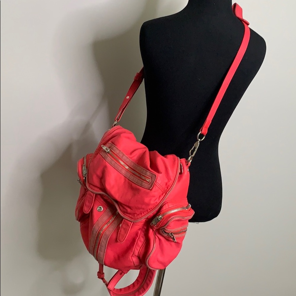 Alexander Wang purse